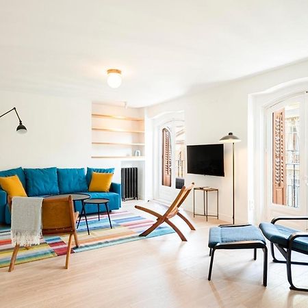 Ever House - Atocha2 Superb Location Madrid Esterno foto