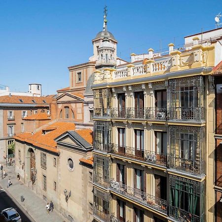 Ever House - Atocha2 Superb Location Madrid Esterno foto