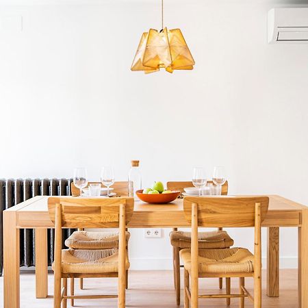 Ever House - Atocha2 Superb Location Madrid Esterno foto