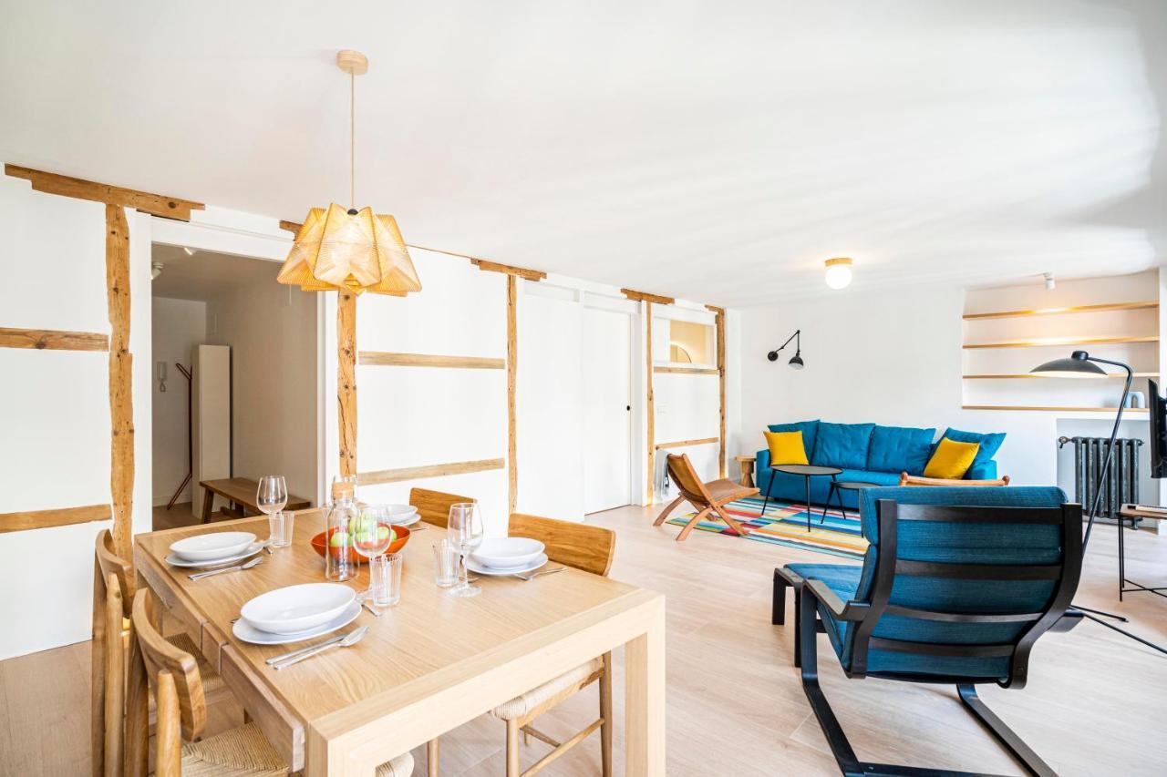 Ever House - Atocha2 Superb Location Madrid Esterno foto