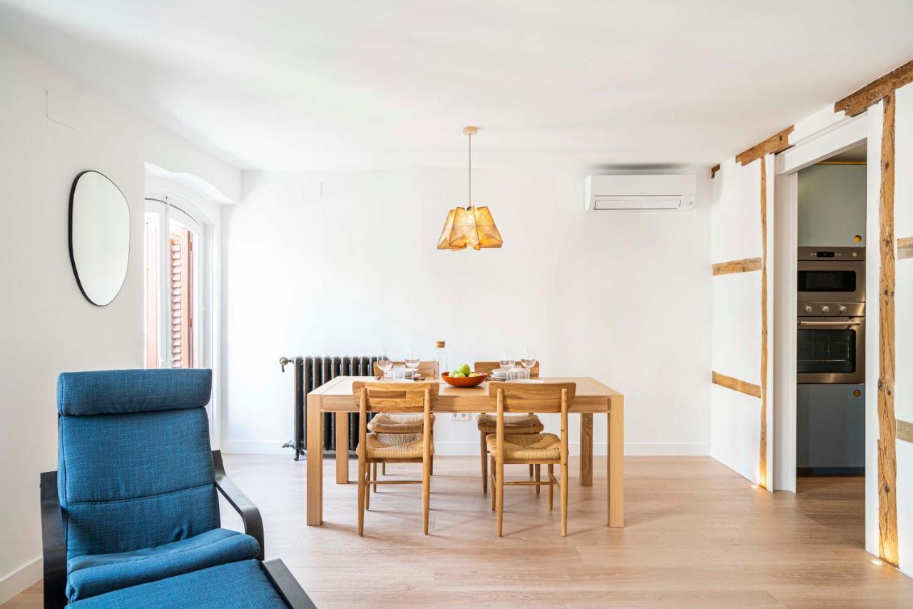 Ever House - Atocha2 Superb Location Madrid Esterno foto