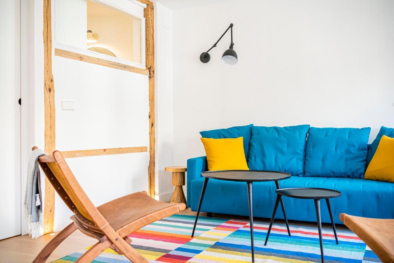 Ever House - Atocha2 Superb Location Madrid Esterno foto