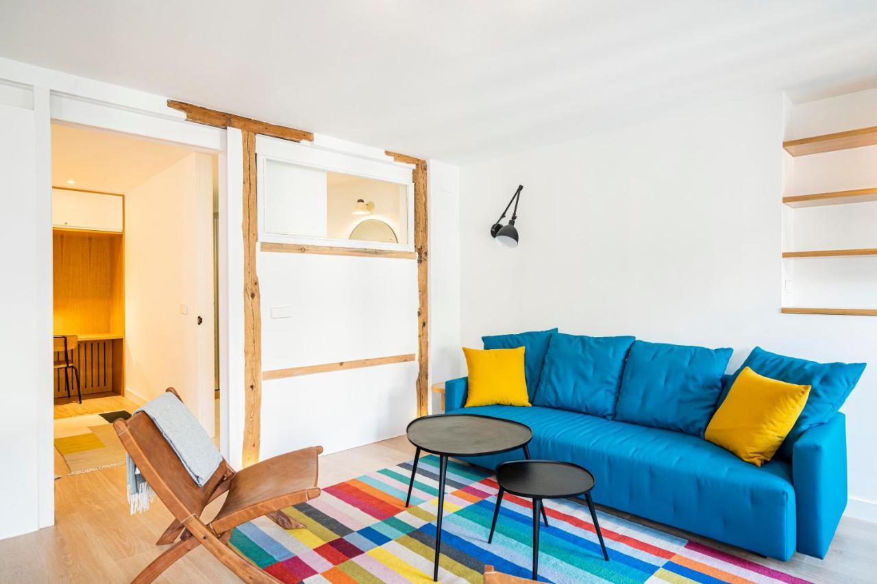 Ever House - Atocha2 Superb Location Madrid Esterno foto