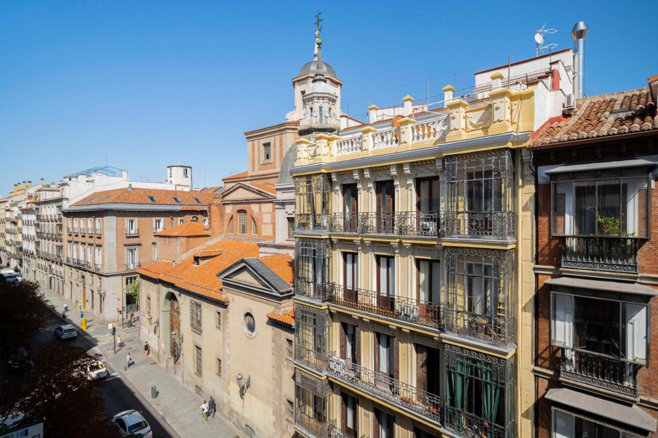 Ever House - Atocha2 Superb Location Madrid Esterno foto