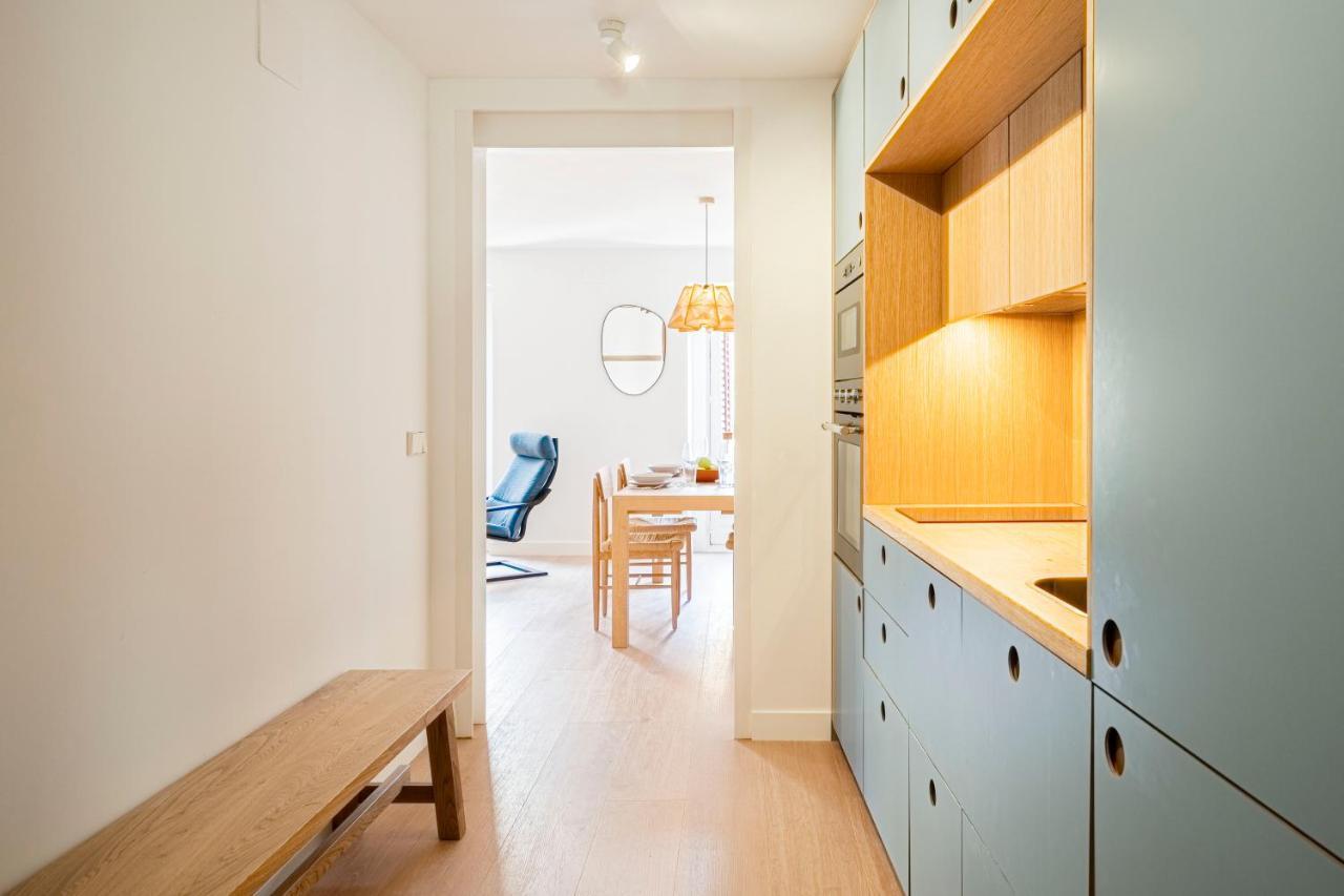 Ever House - Atocha2 Superb Location Madrid Esterno foto