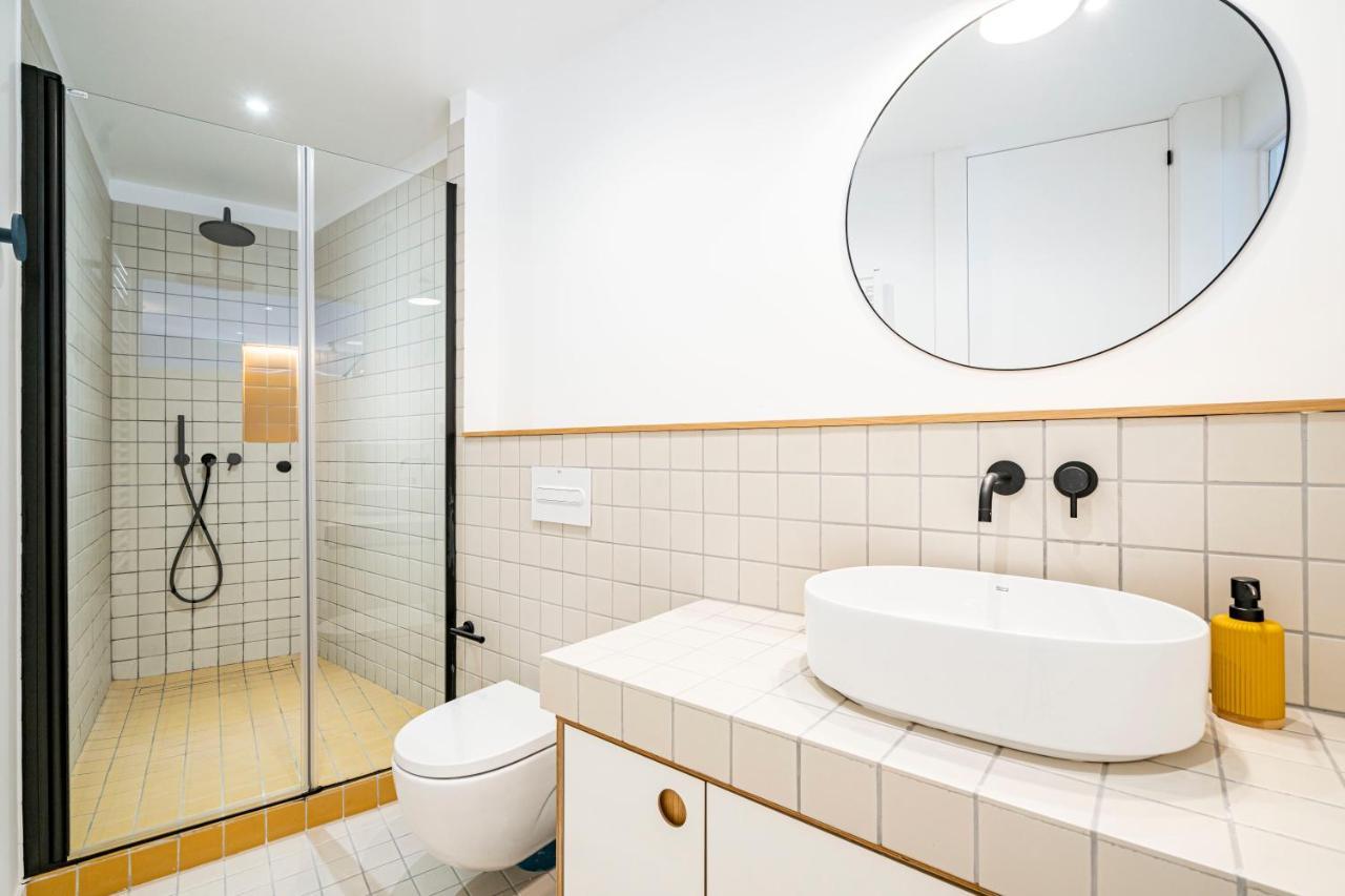 Ever House - Atocha2 Superb Location Madrid Esterno foto
