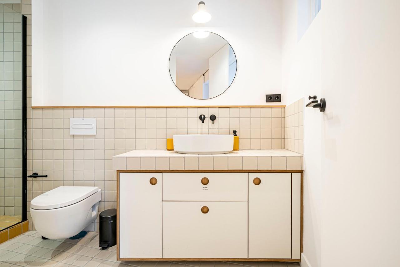 Ever House - Atocha2 Superb Location Madrid Esterno foto