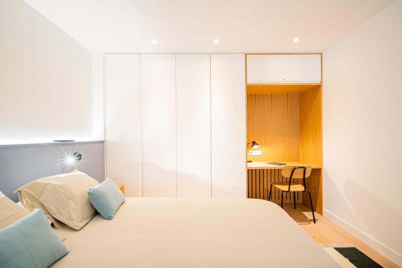 Ever House - Atocha2 Superb Location Madrid Esterno foto
