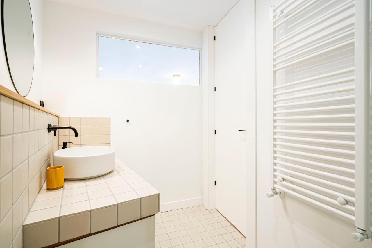 Ever House - Atocha2 Superb Location Madrid Esterno foto
