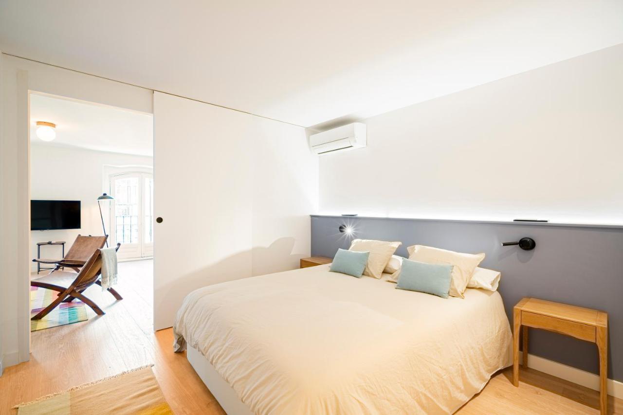 Ever House - Atocha2 Superb Location Madrid Esterno foto