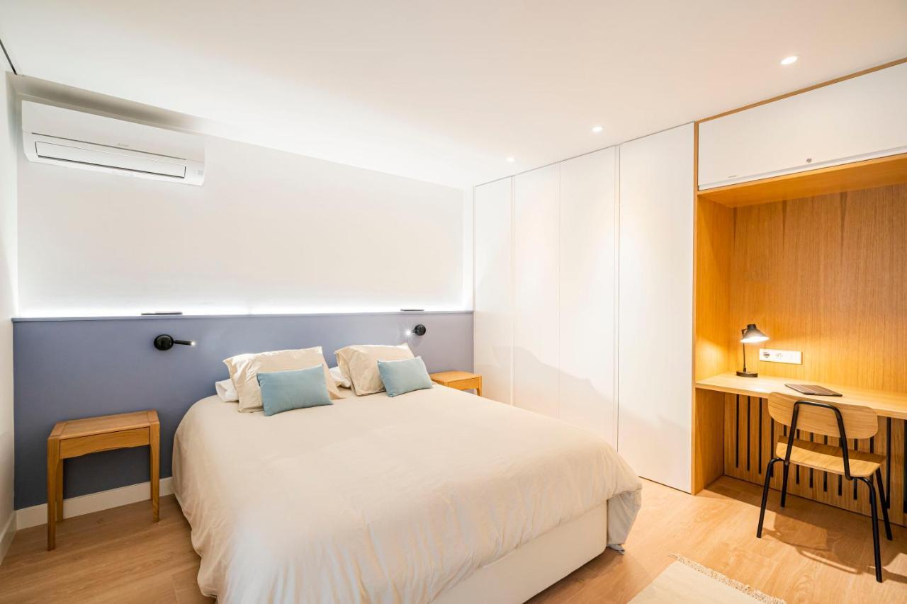 Ever House - Atocha2 Superb Location Madrid Esterno foto