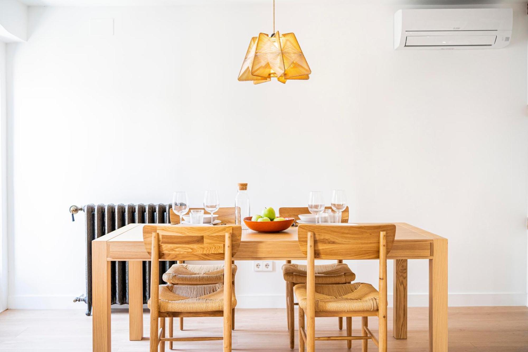 Ever House - Atocha2 Superb Location Madrid Esterno foto